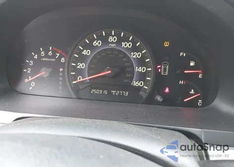 2008 Honda Odyssey Ex-L z USA, uszkodzony, nr VIN 5FNRL38758B015382